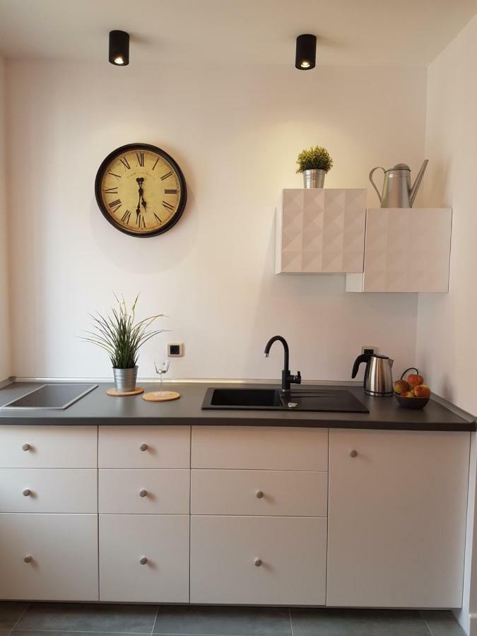 Apartament Bednarska Old Town Варшава Екстер'єр фото